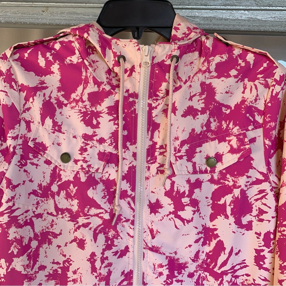 Volcom Enemy Lines Jacket - image 2